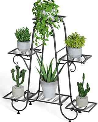 Planter Stand 