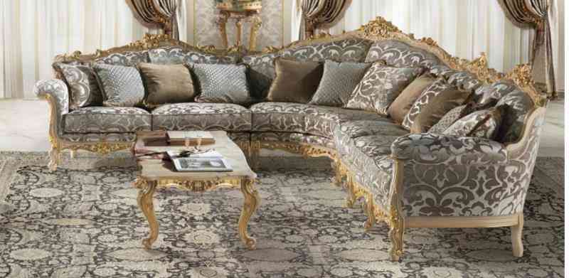 Luxury Sofas