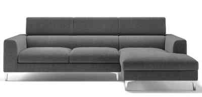 L Shape Sofa