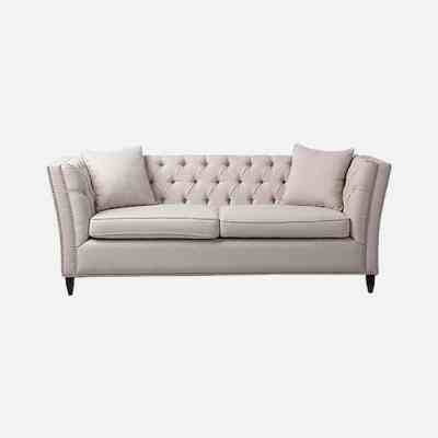 Two Seater Sofa