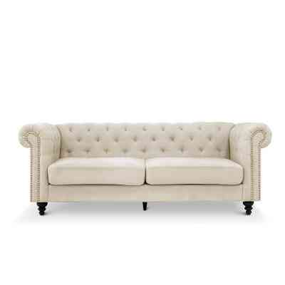 Two Seater Sofa