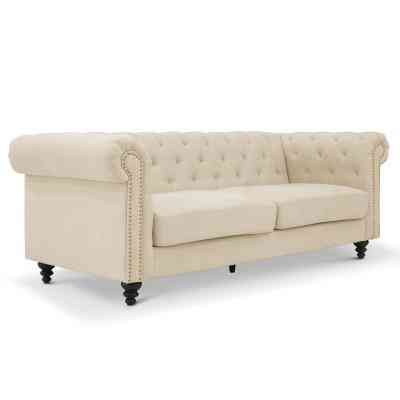 Two Seater Sofa