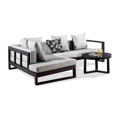 Metal Sofa Set