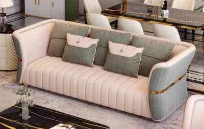 3 Seater Sofa