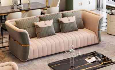 3 Seater Sofa