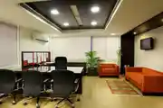 Office Interior Design With Furniture