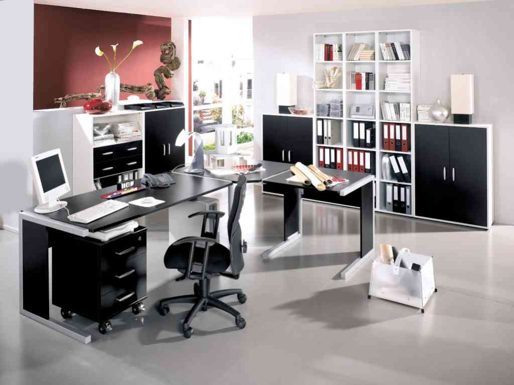 Home Office Design to Bring Style and Function to Any Layout
