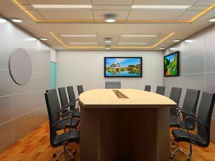Basic Conference Room Design
