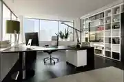 Perfect Small Office Design
