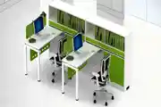 Office Workstation Design
