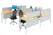 Office Workstation Ideas