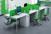 Office Desking Sytem