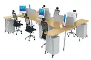 Office Desking Furniture