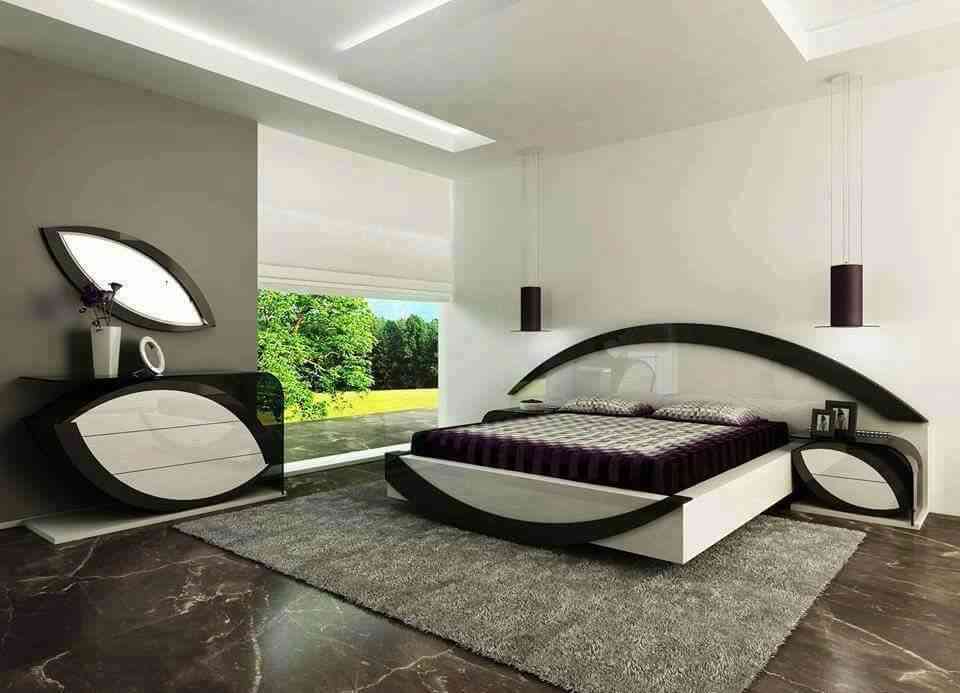 Favorite Bedroom Design To Bed For Good Sleep
