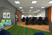Innovative Office Space Design