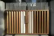 Metal Gate