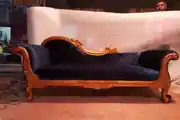 Luxurious Sofa Style