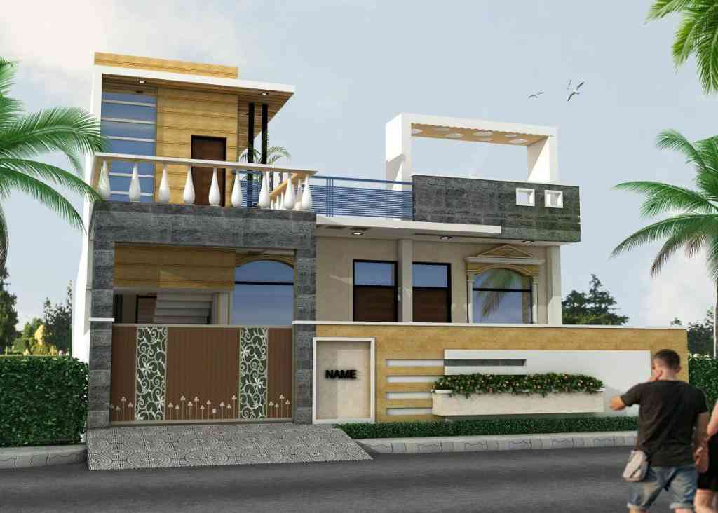 Residence Project in Jaipur