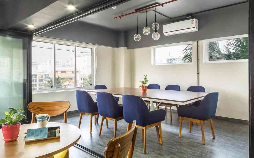 Modern Conference Room Design Ideas For Stimulating Meetings