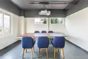Multipurpose Office Meeting Room Table