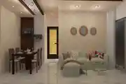 Decorative Wall Mirror