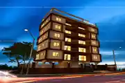 Building Architecture Design
