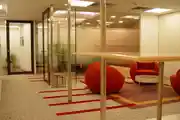 Relaxation Areas For Employee Productivity