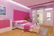 Kids Bedroom Design - Aashray Design Consultants Pvt Ltd