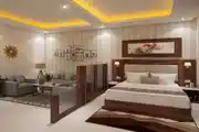Best Trendy and Fresh Master Bedroom Plans