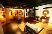 Asanjo Furniture Showroom Interior