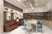 Office Interior