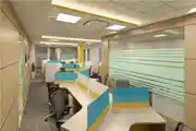 Office Interior