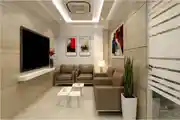 Office Interior