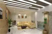 Office Interior