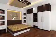 Bedroom Interior