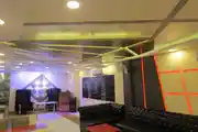 Living Room False Ceiling
