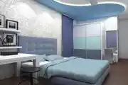 Bedroom Interior