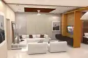Living Room Interior