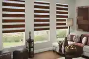Curtain Blinds for Windows
