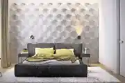 Textured Room Wall Ideas