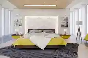 Adult Chambre Bedroom Design