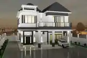 House Architectural Design