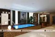 Indoor Swimming Pool Design