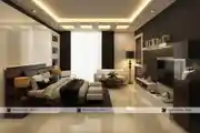 TV Cabinet for Bedroom