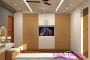 Wardrobe Design Ideas