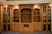 Polish and Paint Work 