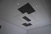 Stylish False Ceiling