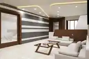 Luxurious Living Room Furniture