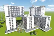 Residential Tower