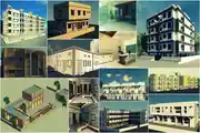 Architectural 3D Designs